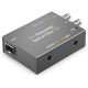 Конвертер Mini Converter - Optical Fiber 12G